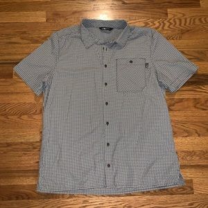 The North Face Mens Shirt Size XL Pre Owned/Used Great Condition